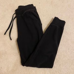 Uniqlo Jogger Sweatpants